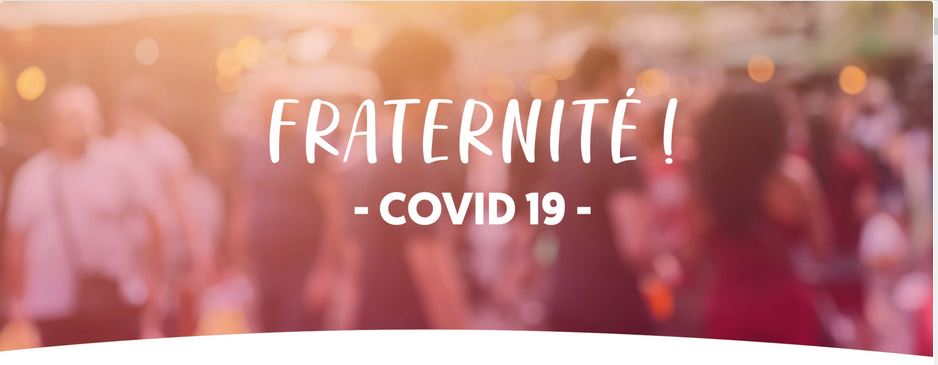 You are currently viewing Fraternite-covid19