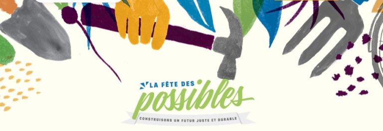 Lire la suite à propos de l’article La Fête des Possibles à St Quentin !